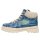 Bunte Boots mit schönen Motiven und kreativen Designs - DOGO Adriana - Born To Travel In The Ocean im Onlineshop bestellen!