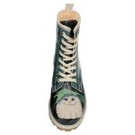 DOGO Boots - Rain Drops May Heal Your Soul