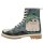 Bunte Boots mit schönen Motiven und kreativen Designs - Dogo Boots - Rain Drops May Heal Your Soul im DOGO Onlineshop bestellen!