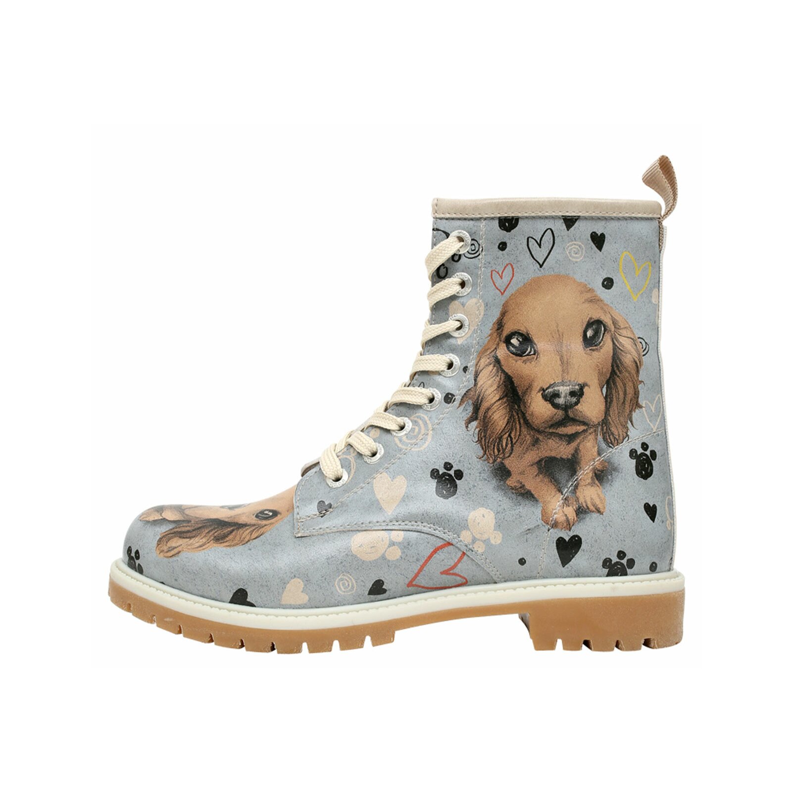 DOGO Boots - Hello My Hooman