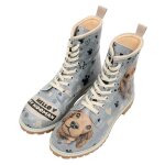 DOGO Boots - Hello My Hooman
