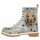Bunte Boots mit schönen Motiven und kreativen Designs - Dogo Boots - Hello My Hooman im DOGO Onlineshop bestellen!