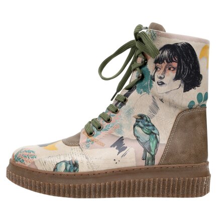 DOGO Future Boots - Sonnet From Life