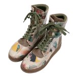 DOGO Future Boots - Sonnet From Life