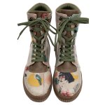 DOGO Future Boots - Sonnet From Life