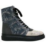 DOGO Future Boots - And Wonders How It All Turns Out