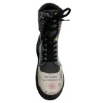 DOGO Future Boots - And Wonders How It All Turns Out
