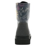 DOGO Future Boots - And Wonders How It All Turns Out