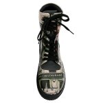 DOGO Future Boots - La Vie Parisienne