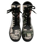 DOGO Future Boots - La Vie Parisienne