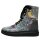 Bunte Boots mit schönen Motiven und kreativen Designs - Dogo Future Boots - Show Me Some Loving im DOGO Onlineshop bestellen!