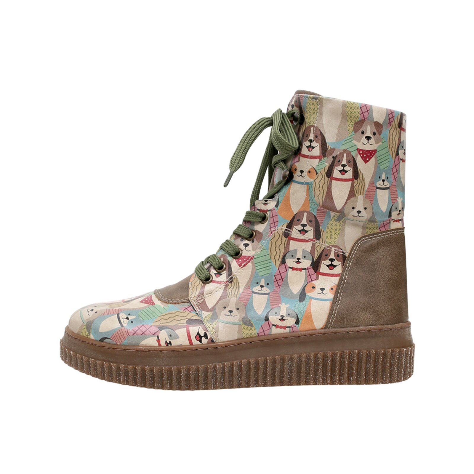 Zapatos online dogo privalia