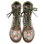 DOGO Future Boots - Best Friends Forever