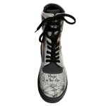 DOGO Future Boots - Magic In The Air