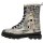 Bunte Boots mit schönen Motiven und kreativen Designs - Dogo Gisele - Spooky Town im DOGO Onlineshop bestellen!