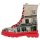 Bunte Boots mit schönen Motiven und kreativen Designs - Dogo Gisele - La Vie Parisienne im DOGO Onlineshop bestellen!