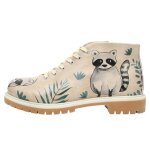 Bunte Boots mit schönen Motiven und kreativen Designs - Cute But Psycho im DOGO Onlineshop bestellen!