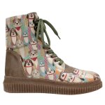 DOGO Future Boots - Best Friends Forever 36