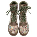 DOGO Future Boots - Best Friends Forever 36