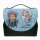 Bunte Taschen mit schönen Motiven und kreativen Designs - Dogo Handy Bag - I Have Cattitude im DOGO Onlineshop bestellen!