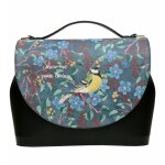 Bunte Taschen mit schönen Motiven und kreativen Designs - Dogo Handy Bag - Show me Some Loving im DOGO Onlineshop bestellen!