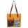Bunte Taschen mit schönen Motiven und kreativen Designs - Dogo Multi Pocket Bag - Choose Your Side im DOGO Onlineshop bestellen!