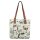 DOGO Multi Pocket Bag - Cute But Psycho