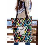 DOGO Tall Bag - Peace