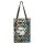 Bunte Taschen mit schönen Motiven und kreativen Designs - Dogo Tall Bag - Peace im DOGO Onlineshop bestellen!