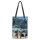 Bunte Taschen mit schönen Motiven und kreativen Designs - Dogo Tall Bag - Brush Strokes im DOGO Onlineshop bestellen!