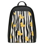 Bunte Taschen mit schönen Motiven und kreativen Designs - Dogo Tidy Bag - Ducky im DOGO Onlineshop bestellen!