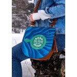 DOGO Ivy Bag - Born to Travel in the Ocean