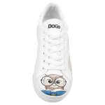 Ace Sneakers - The Wise Owl