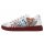 Bunte Sneaker mit schönen Motiven und kreativen Designs - Dogo Ace Sneaker - Magic in the Air im DOGO Onlineshop