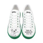 Ace Sneakers - Koala Hug