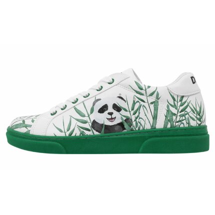 Ace Sneakers - Bamboo Lover