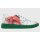 Ace Sneakers - Red Fox