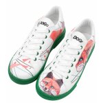 Ace Sneakers - Red Fox 41