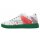 Ace Sneakers - Red Fox 41