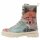 Bunte Boots mit schönen Motiven und kreativen Designs - Dogo Gisele - Red Fox im DOGO Onlineshop bestellen!