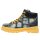 Bunte Boots mit schönen Motiven und kreativen Designs - DOGO Adriana - Choose Your Side im Onlineshop bestellen!