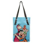 DOGO Tall Bag - Family Rocks