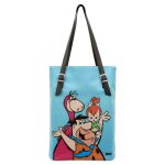 DOGO Tall Bag - Family Rocks