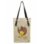 DOGO Tall Bag - Tweety Moods