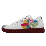 Ace Sneakers - Manhattan