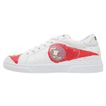 Bunte Sneaker mit schönen Motiven und kreativen Designs - Dogo Ace Sneaker - Cat Planets im DOGO Onlineshop