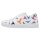 Bunte Sneaker mit schönen Motiven und kreativen Designs - Dogo Ace Sneaker - Paper Like im DOGO Onlineshop