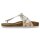 Bunte Sandalen mit schönen Motiven und kreativen Designs - DOGO Lila - Queen of the Beach im DOGO Onlineshop bestellen!