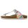 Bunte Sandalen mit schönen Motiven und kreativen Designs - DOGO Lila - Science Wins im DOGO Onlineshop bestellen!