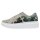 Bunte Sneaker mit schönen Motiven und kreativen Designs - Dogo Myra - Sound of the Sea im DOGO Onlineshop bestellen!